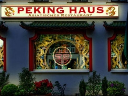 Photo: Peking Haus